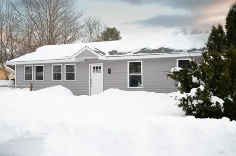 1 Kent Avenue Dover NH 03820