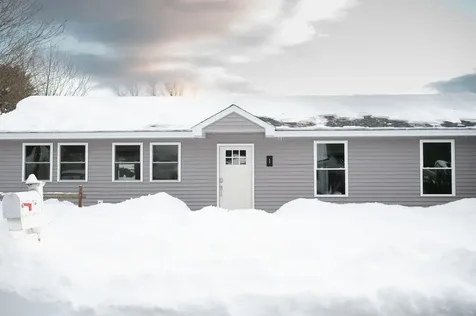 1 Kent Avenue Dover NH 03820