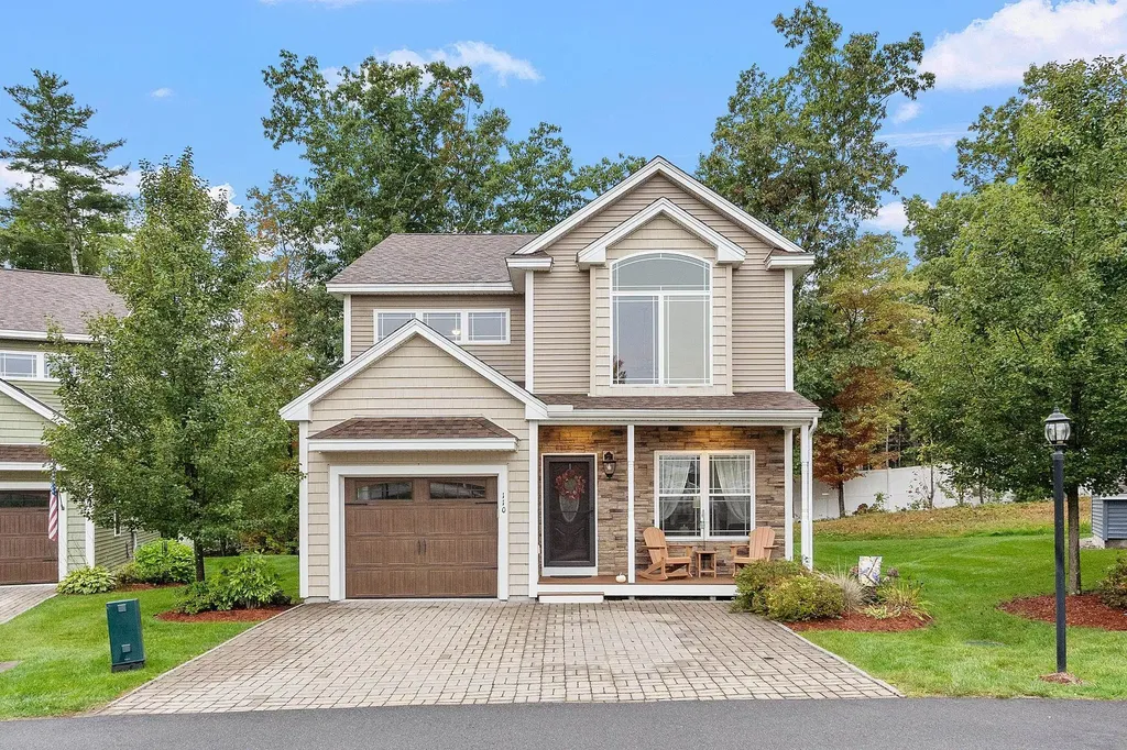 110 Tanager Circle Pelham NH 03076