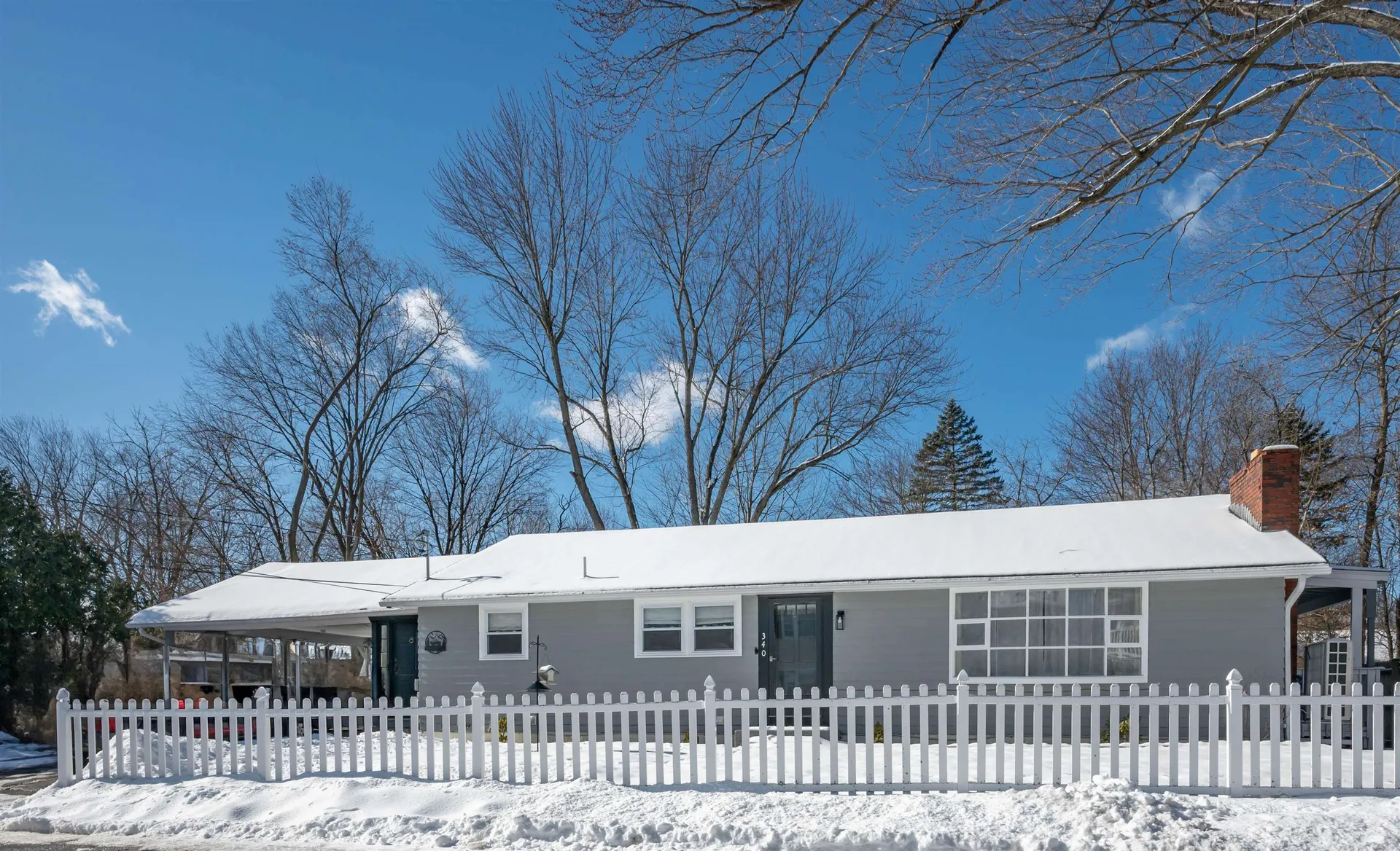 340 Gray Street Manchester NH 03103