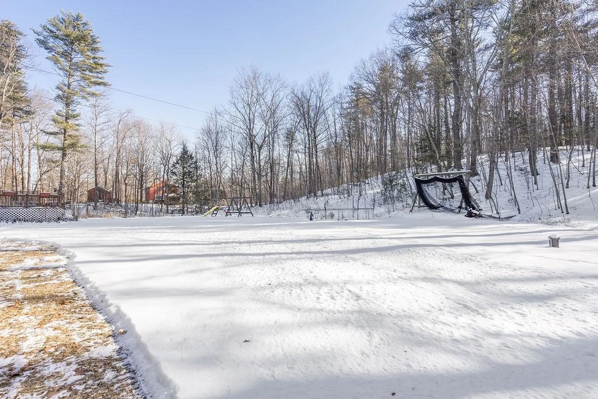 101 Corbett Road Barrington NH 03825