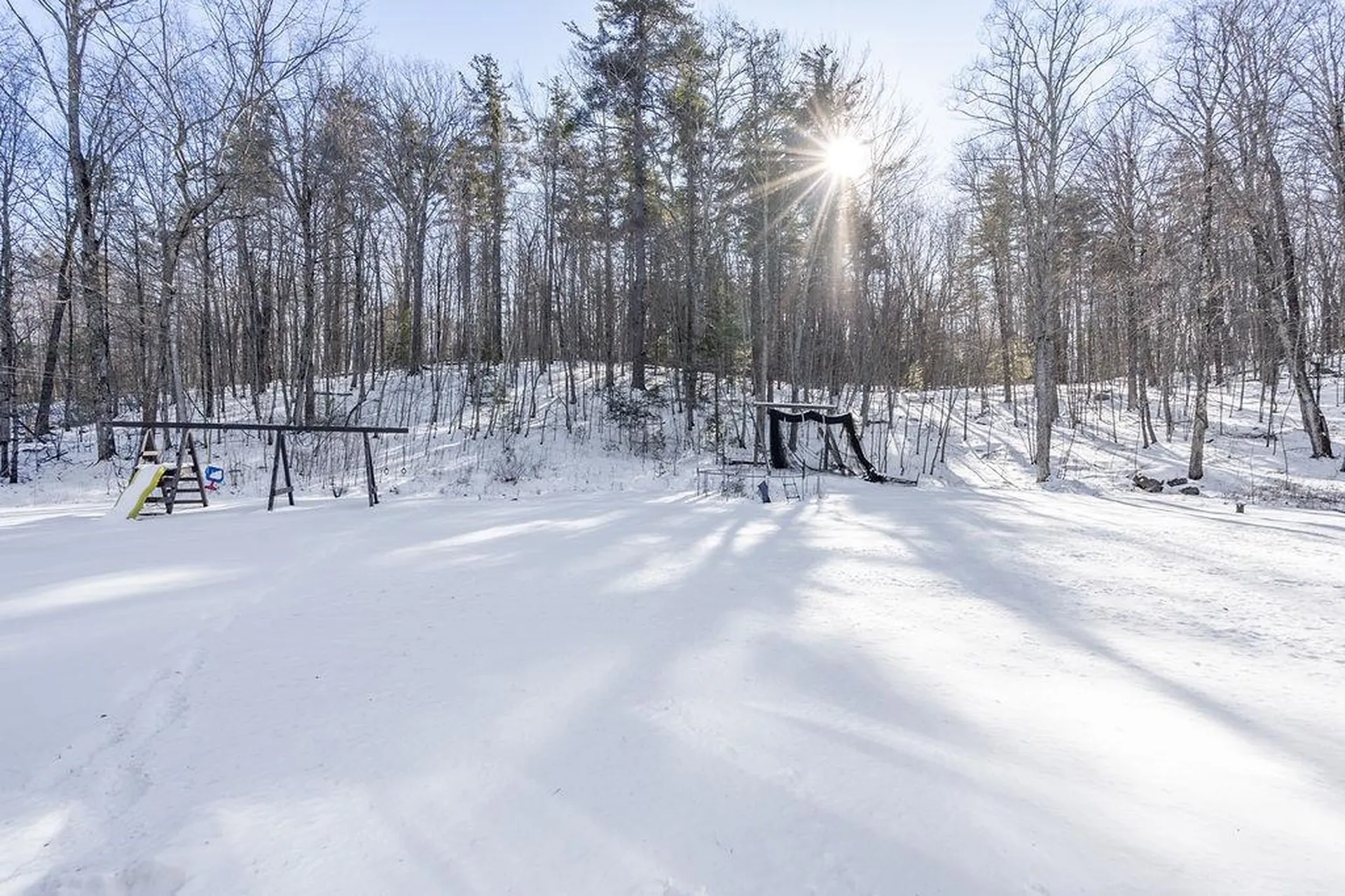 101 Corbett Road Barrington NH 03825