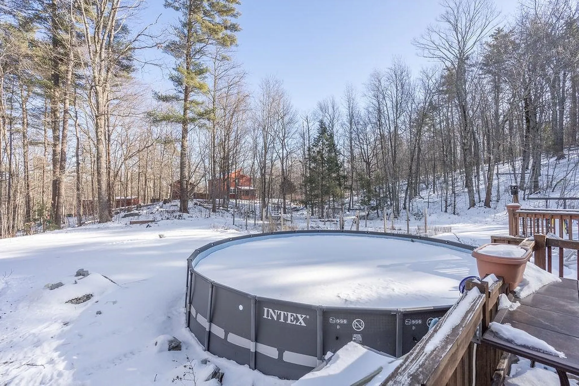 101 Corbett Road Barrington NH 03825