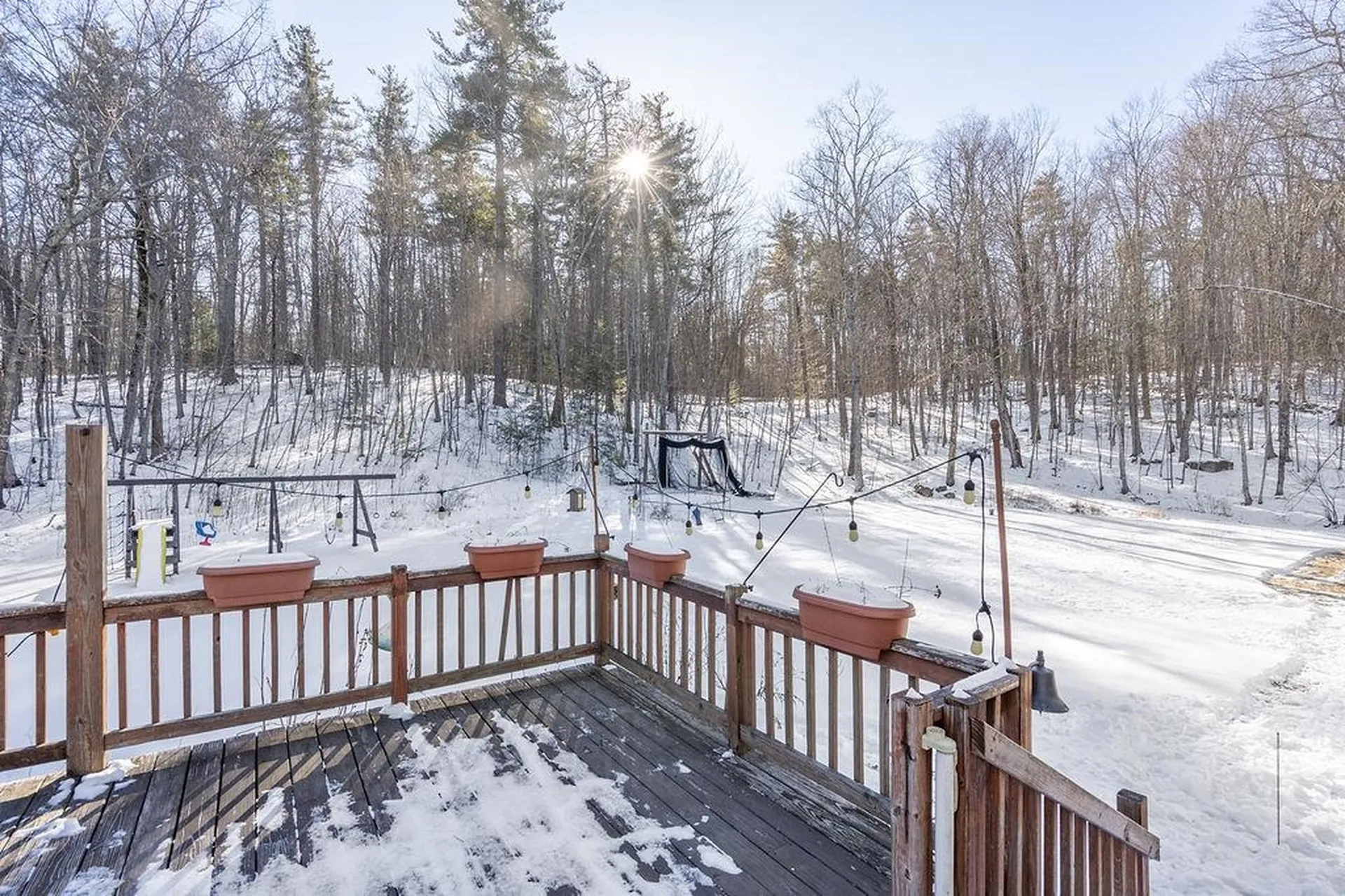 101 Corbett Road Barrington NH 03825