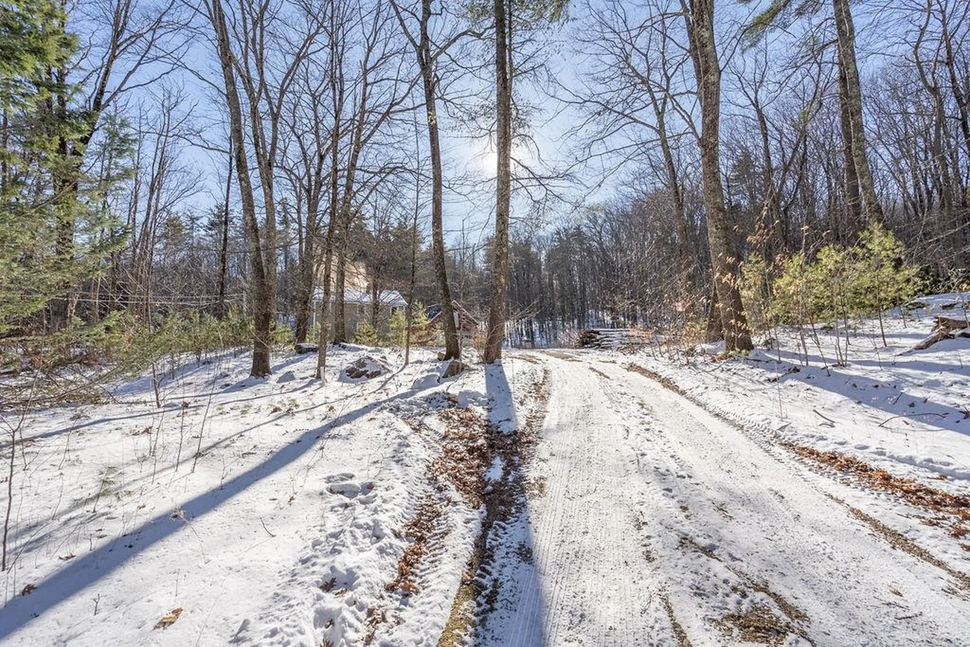 101 Corbett Road Barrington NH 03825