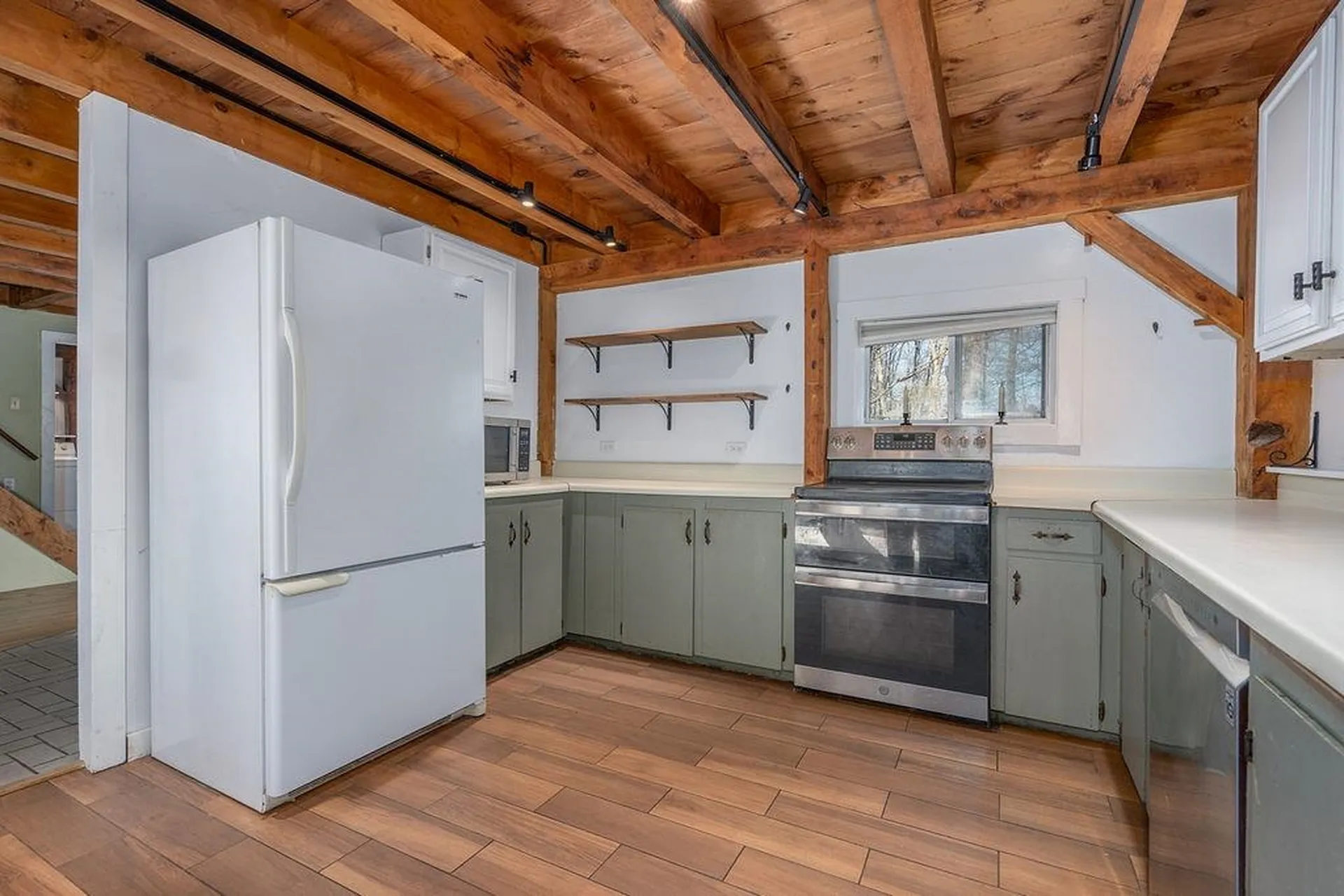 101 Corbett Road Barrington NH 03825