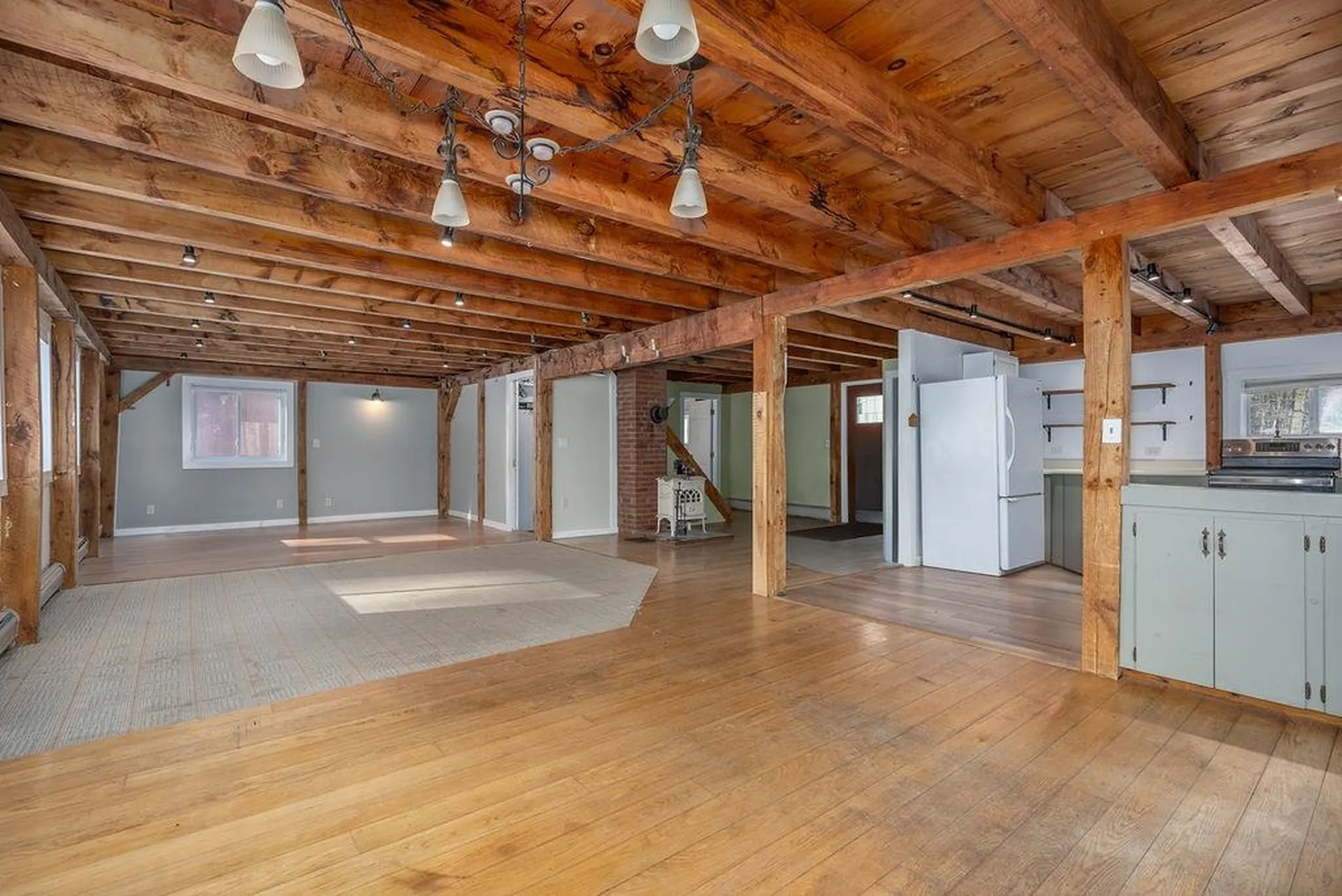 101 Corbett Road Barrington NH 03825