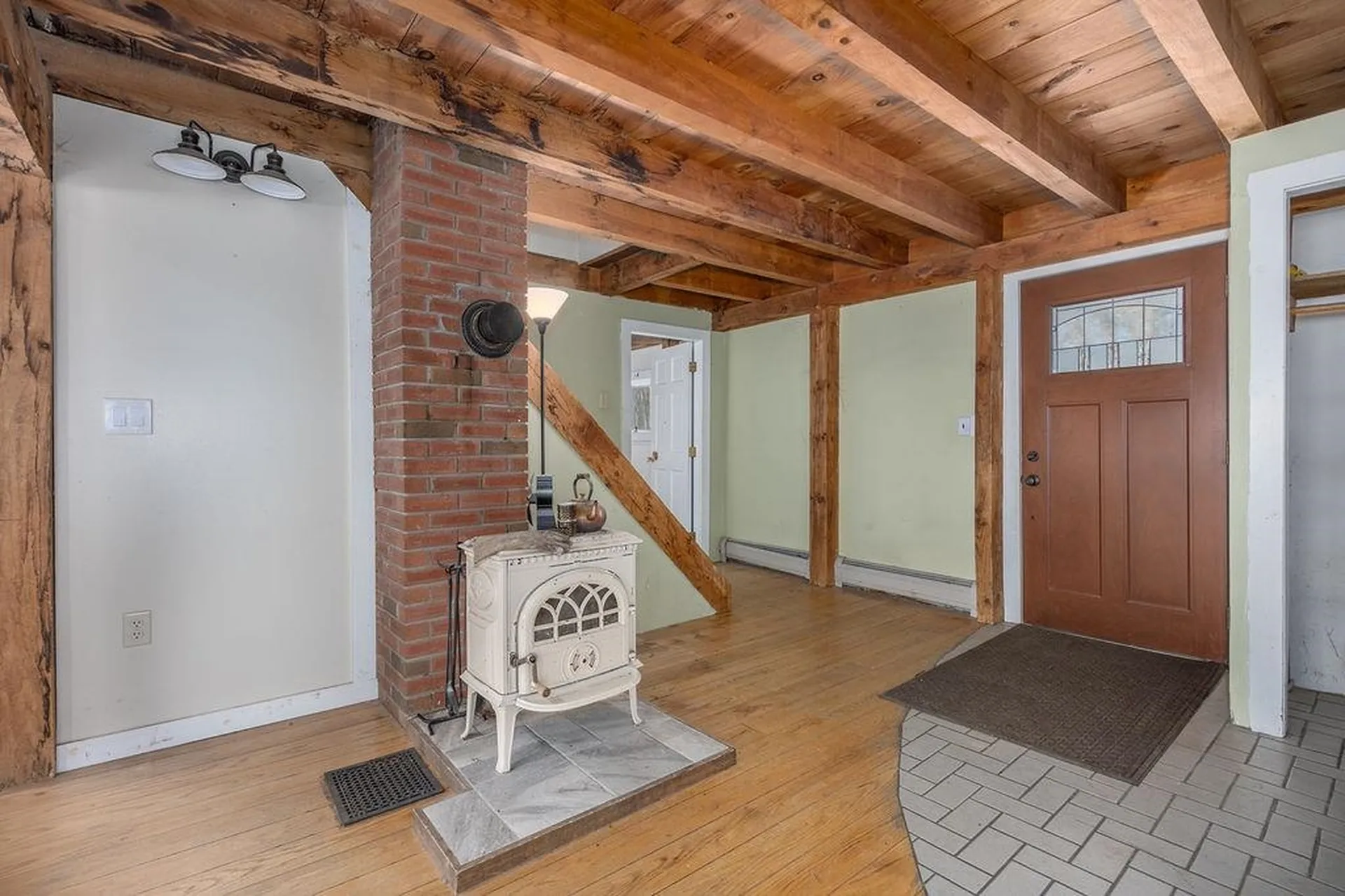 101 Corbett Road Barrington NH 03825