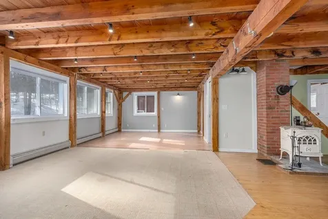 101 Corbett Road Barrington NH 03825