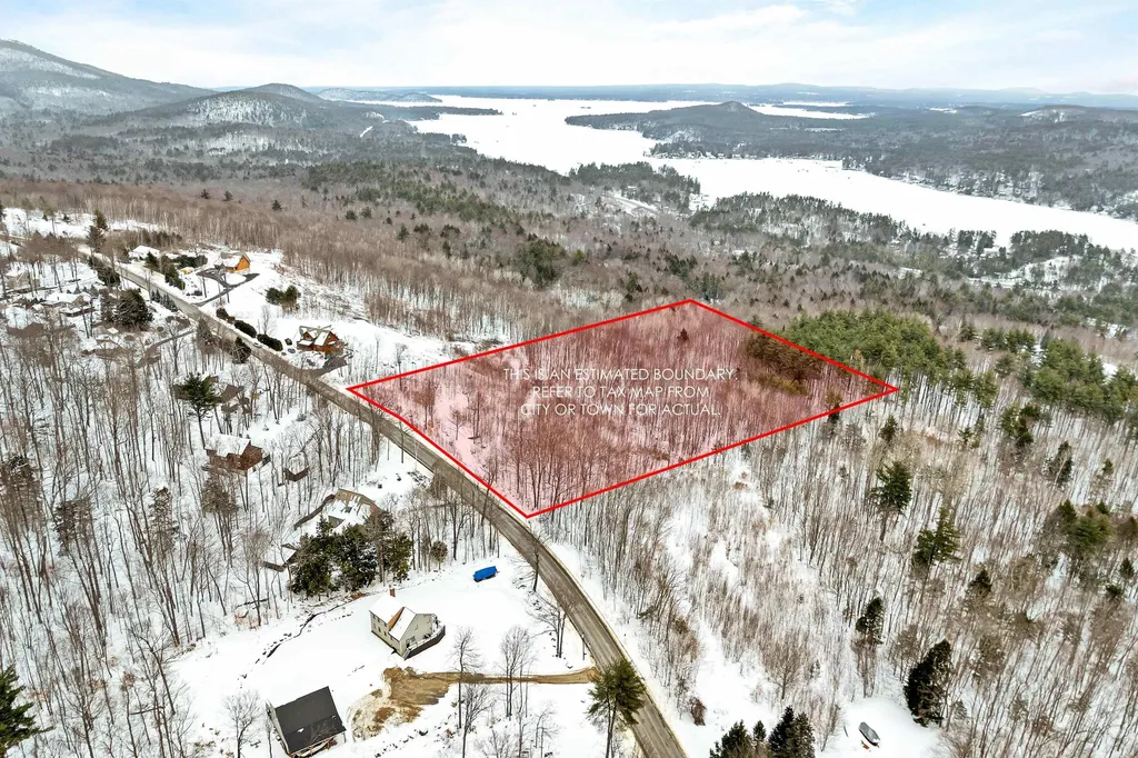 160 Alton Mountain Road Alton NH 03810