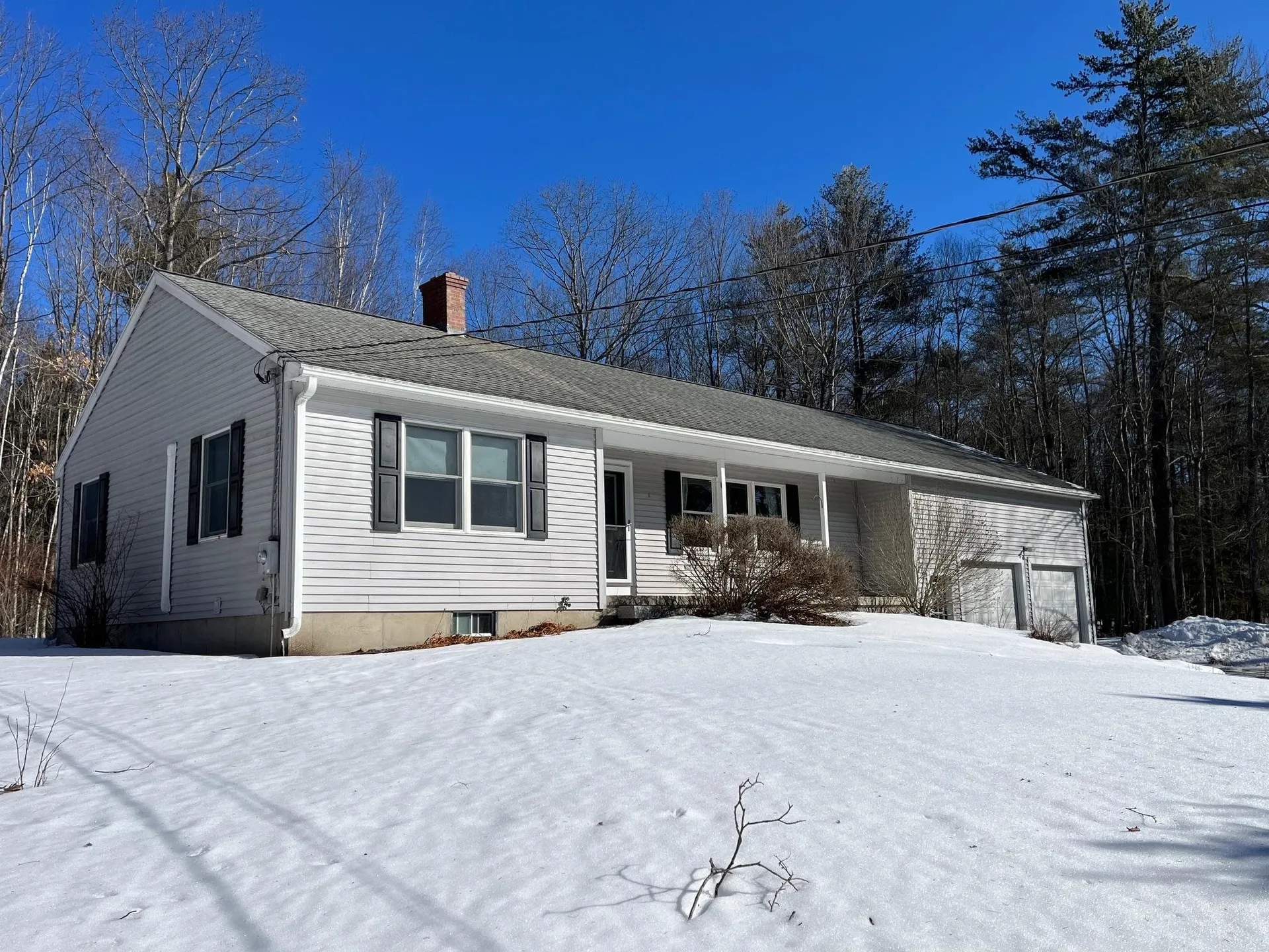 19 Sergeant Way Barrington NH 03825