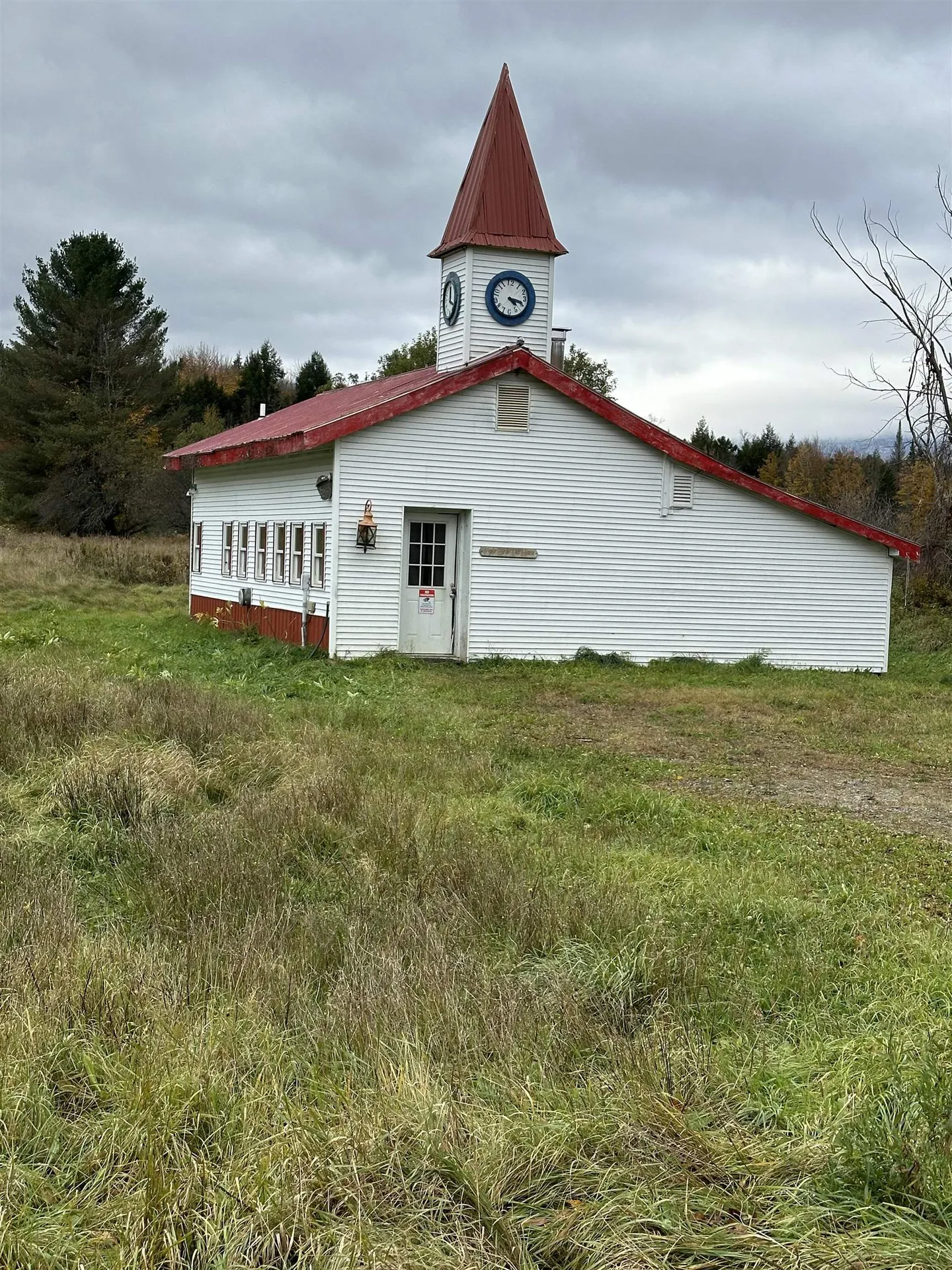 201 Pope Road Lowell VT 05847-201