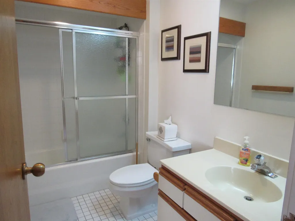 49 High Point Drive Stratton VT 05155