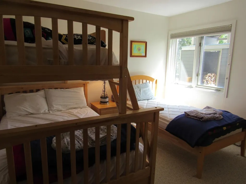 49 High Point Drive Stratton VT 05155