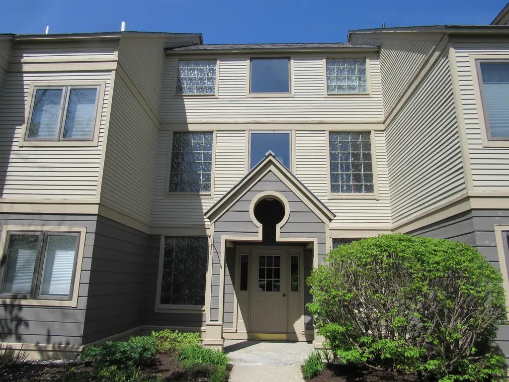 49 High Point Drive Stratton VT 05155