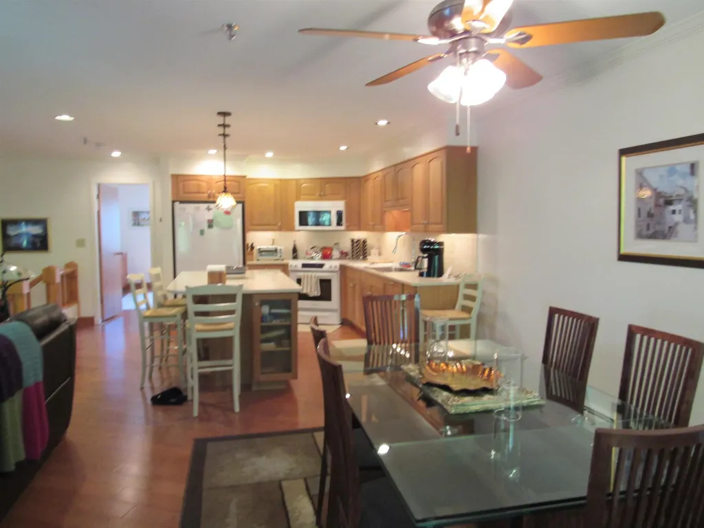 49 High Point Drive Stratton VT 05155