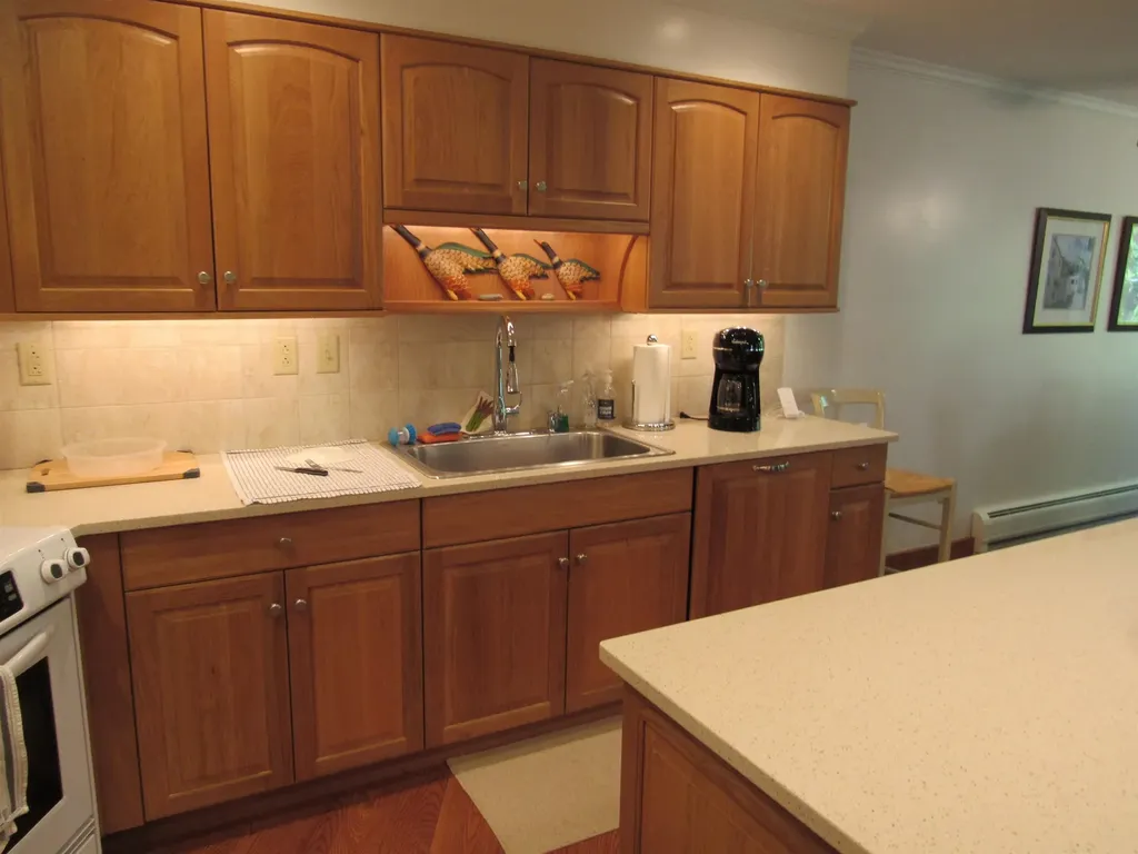 49 High Point Drive Stratton VT 05155