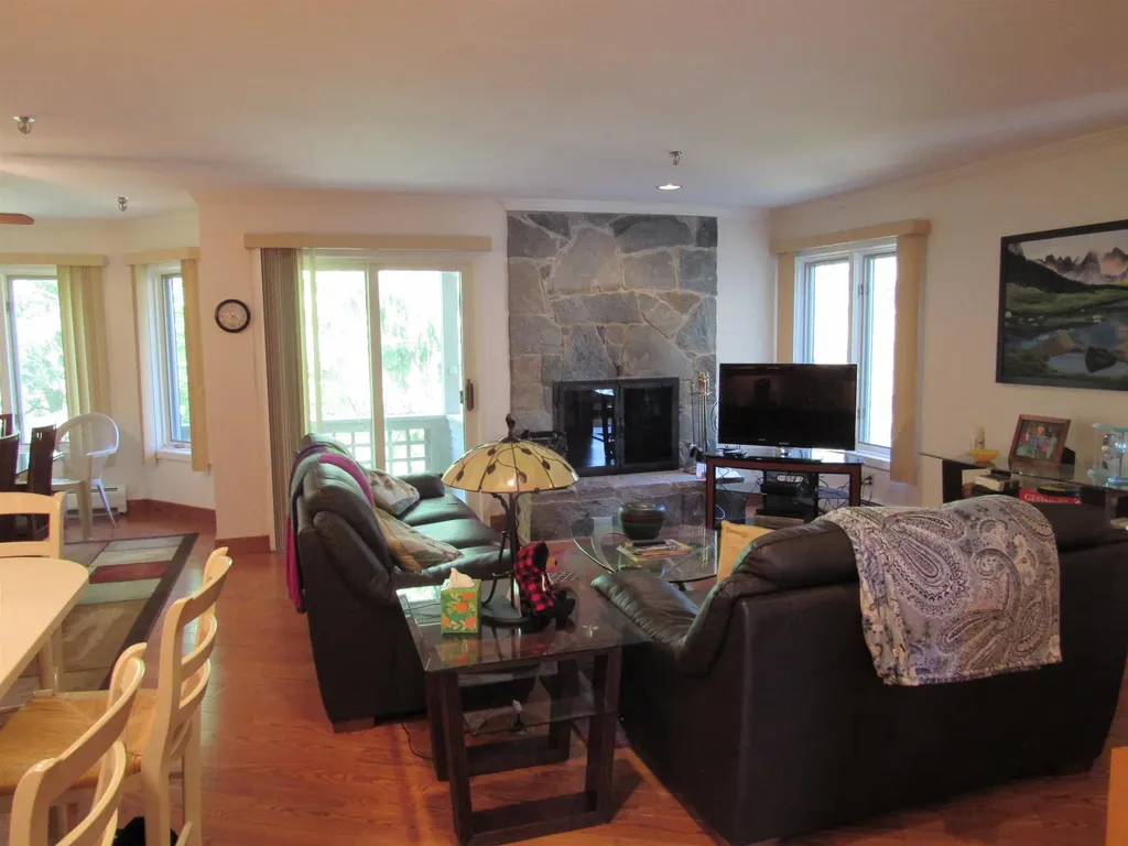 49 High Point Drive Stratton VT 05155