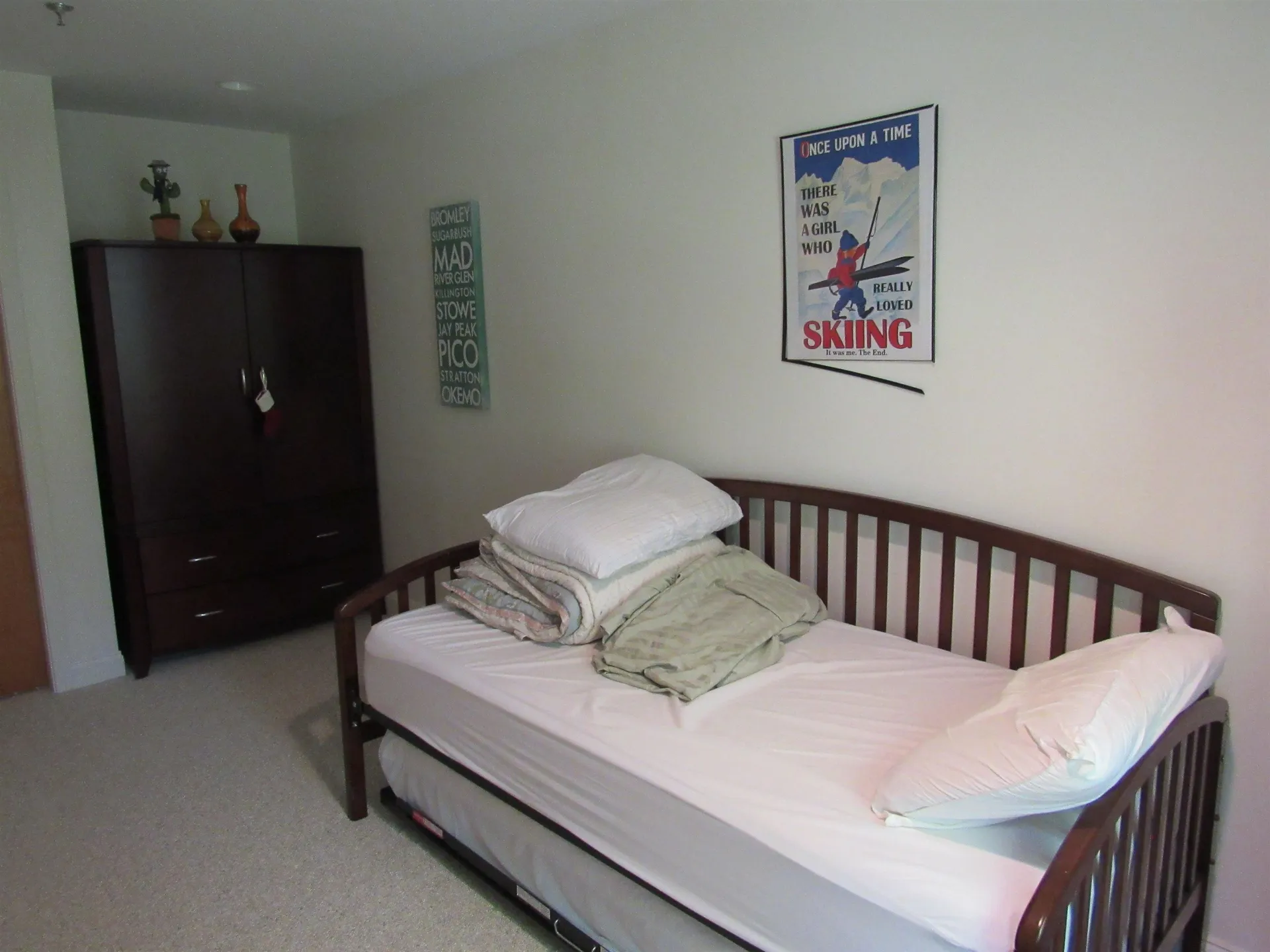 49 High Point Drive Stratton VT 05155