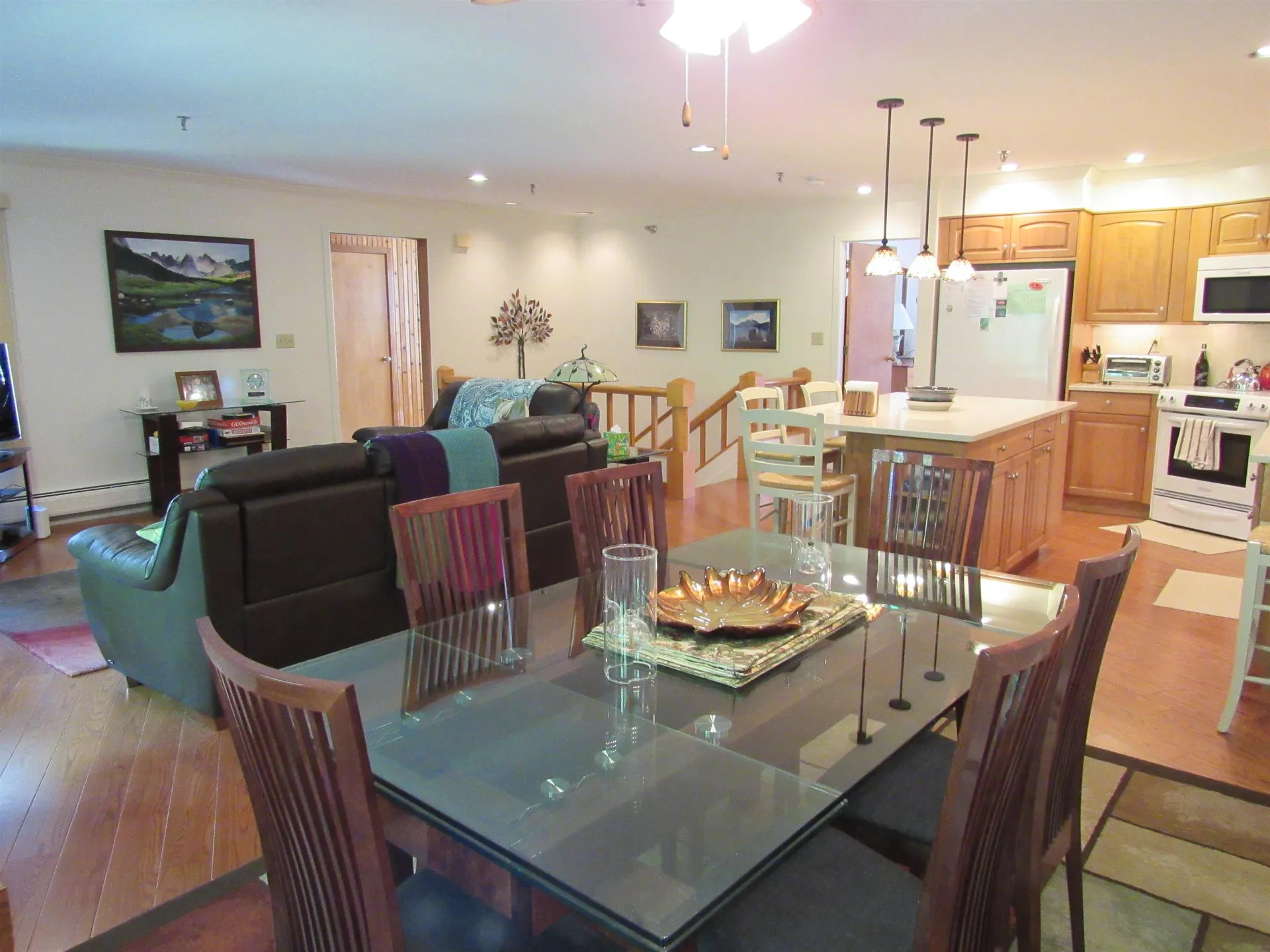 49 High Point Drive Stratton VT 05155