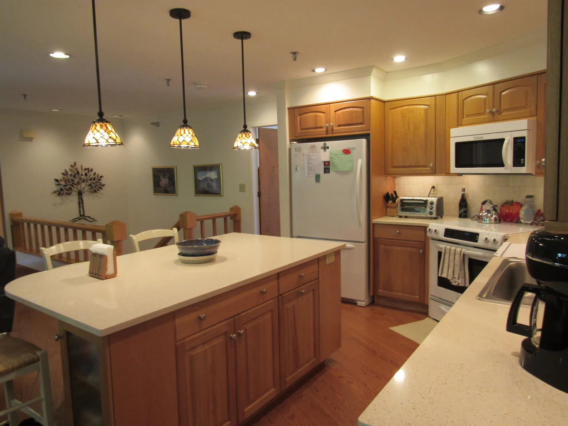 49 High Point Drive Stratton VT 05155