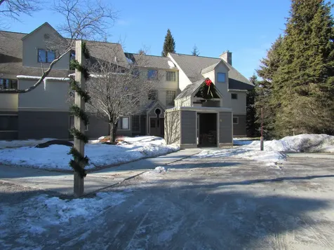 49 High Point Drive Stratton VT 05155