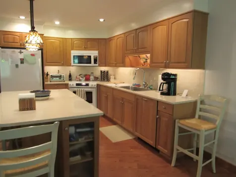 49 High Point Drive Stratton VT 05155