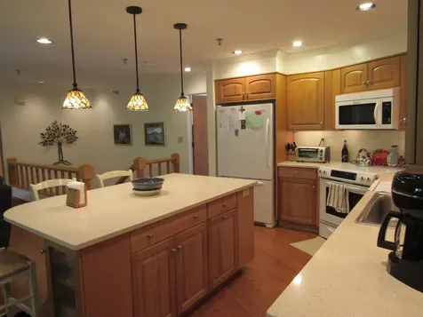 49 High Point Drive Stratton VT 05155