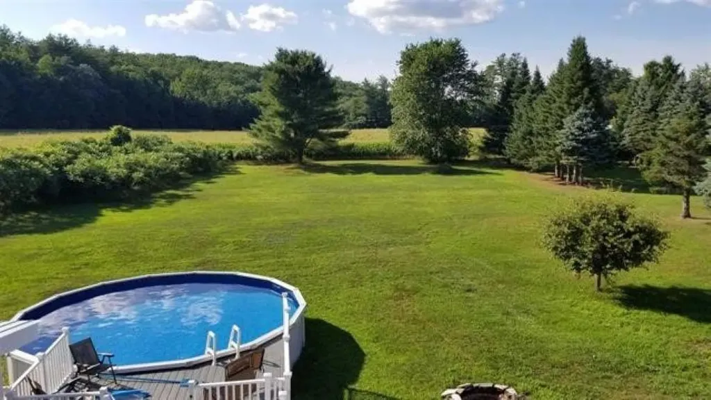 1316 Old Claremont Road Charlestown NH 03603