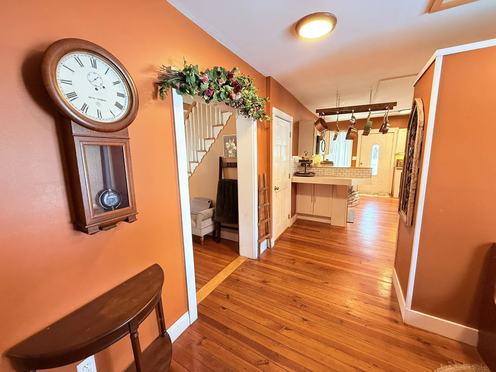 1316 Old Claremont Road Charlestown NH 03603