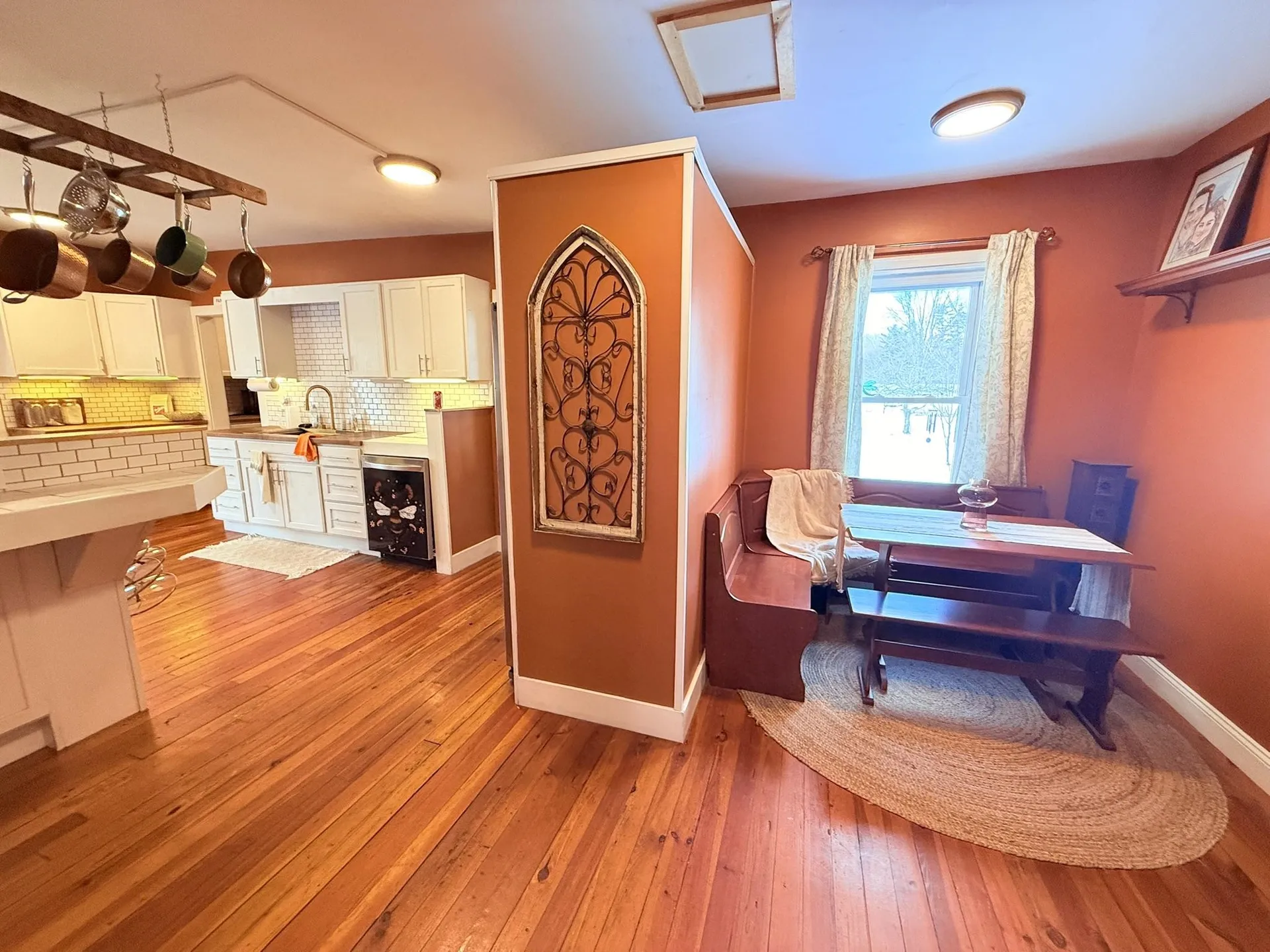 1316 Old Claremont Road Charlestown NH 03603