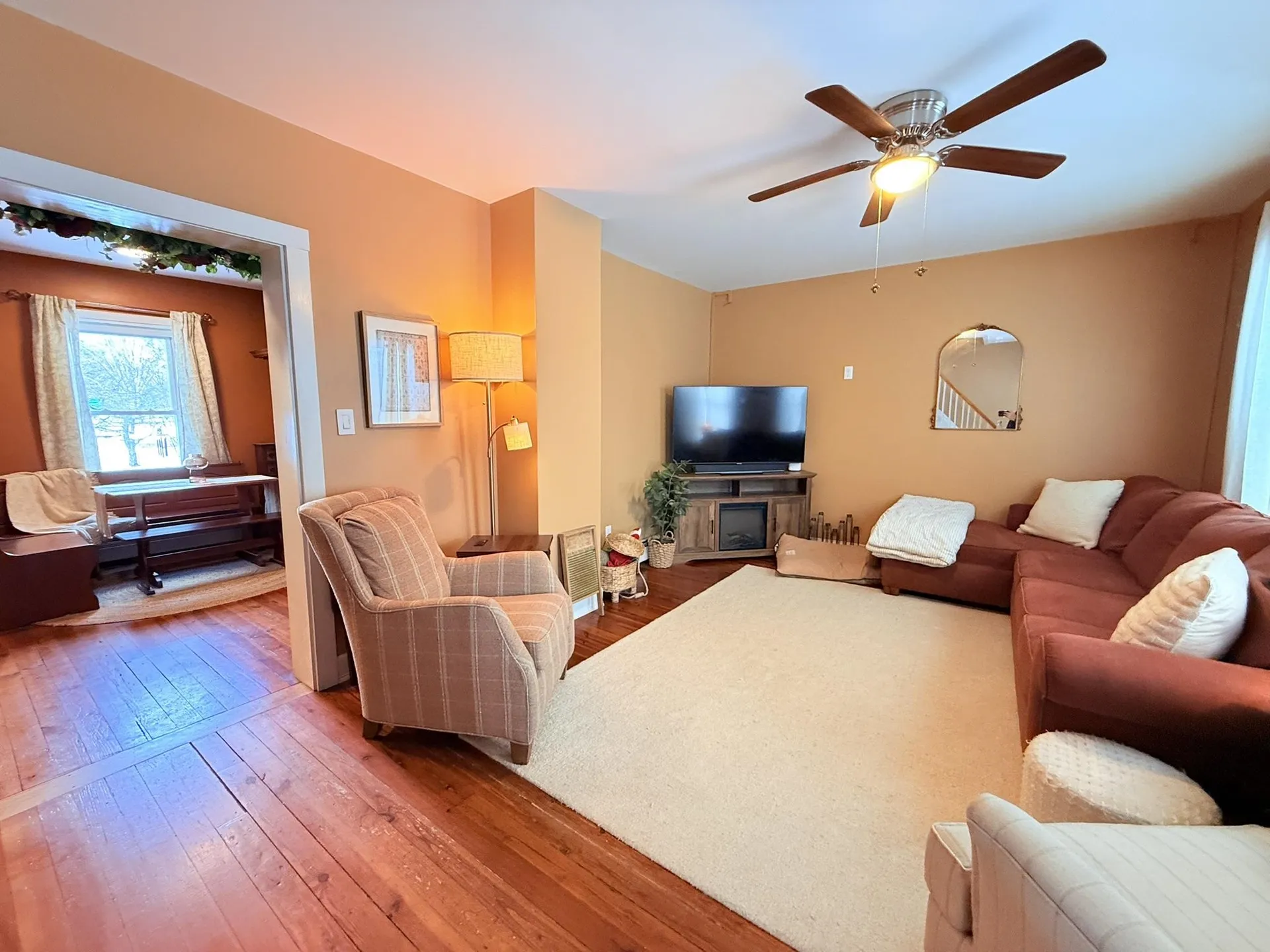 1316 Old Claremont Road Charlestown NH 03603