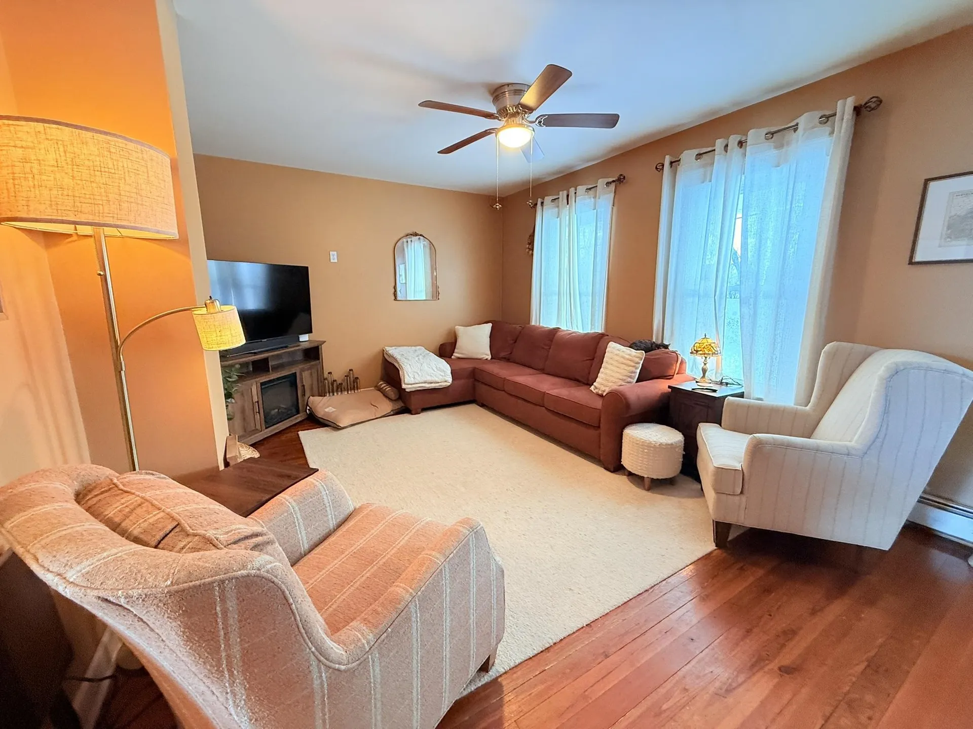 1316 Old Claremont Road Charlestown NH 03603