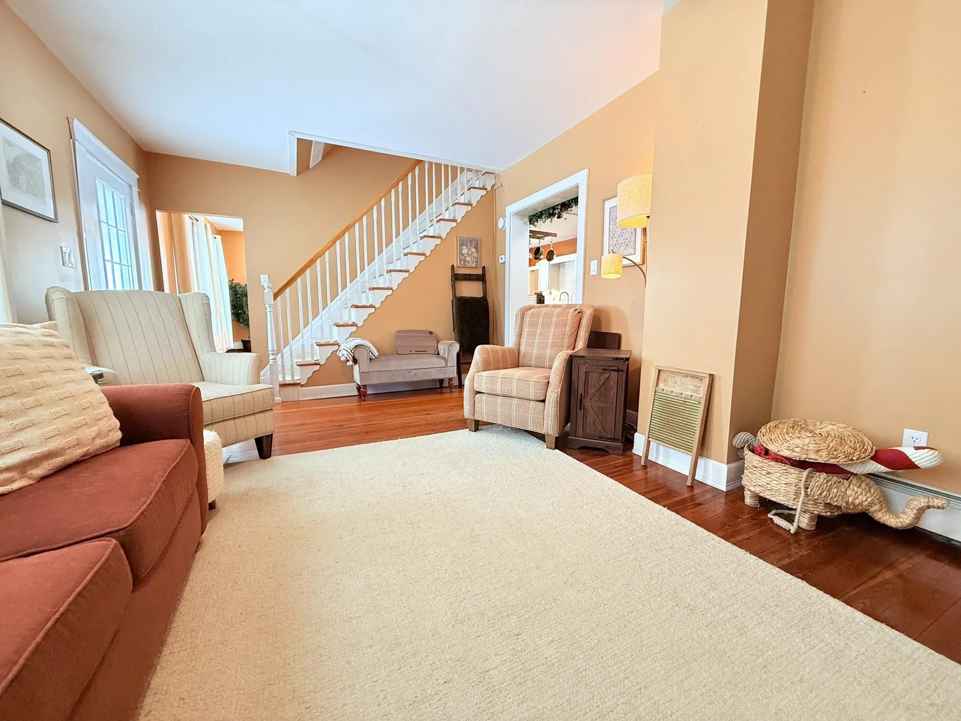 1316 Old Claremont Road Charlestown NH 03603