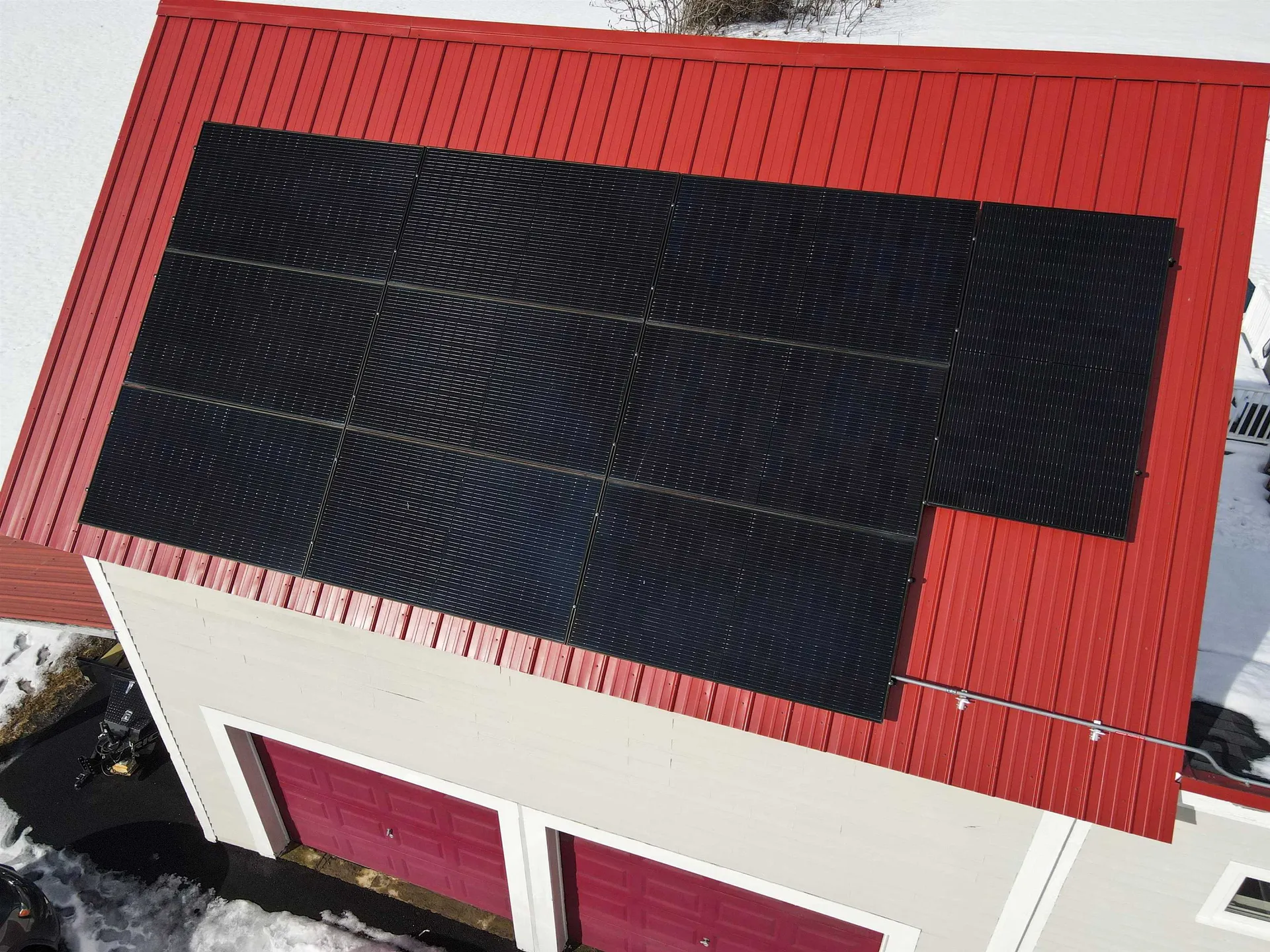 1316 Old Claremont Road Charlestown NH 03603