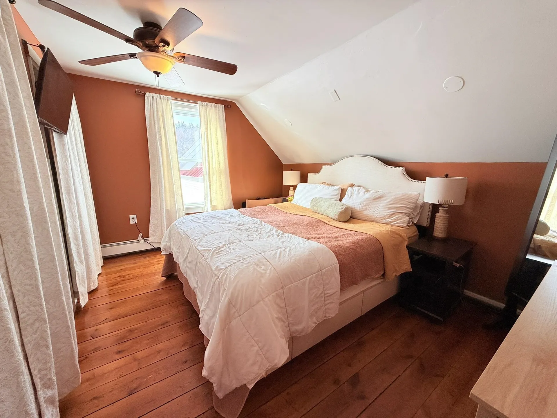 1316 Old Claremont Road Charlestown NH 03603