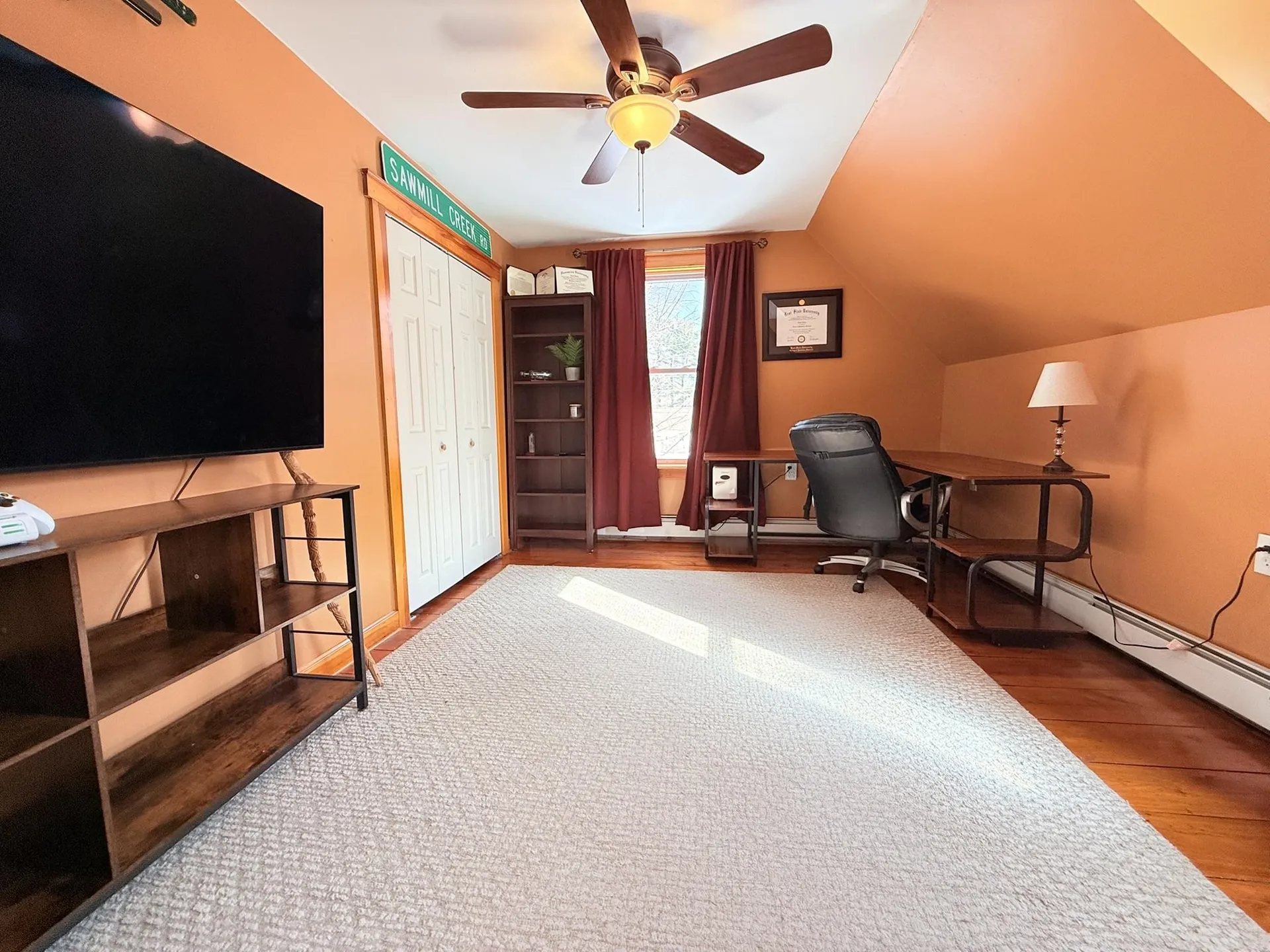 1316 Old Claremont Road Charlestown NH 03603