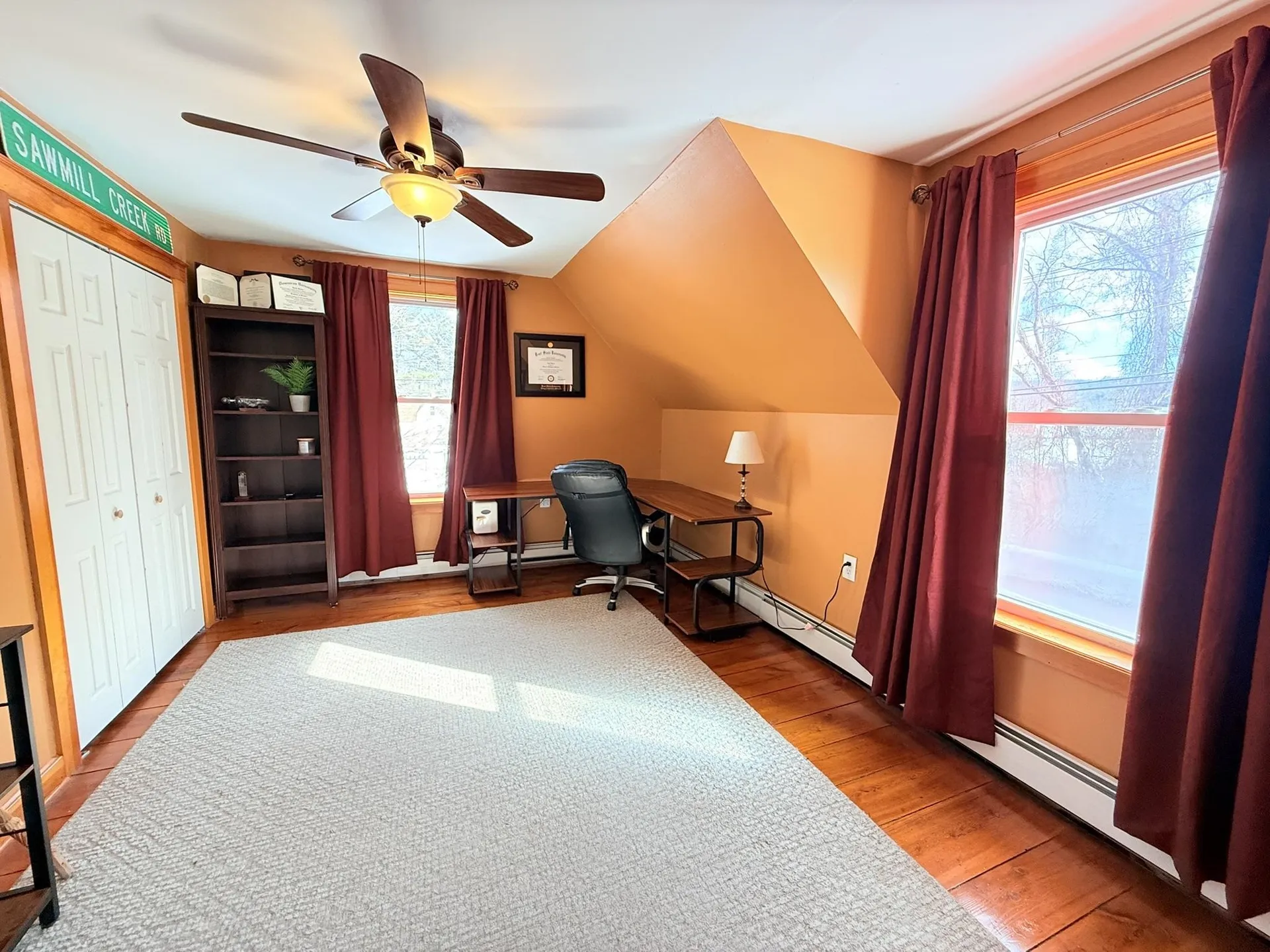 1316 Old Claremont Road Charlestown NH 03603