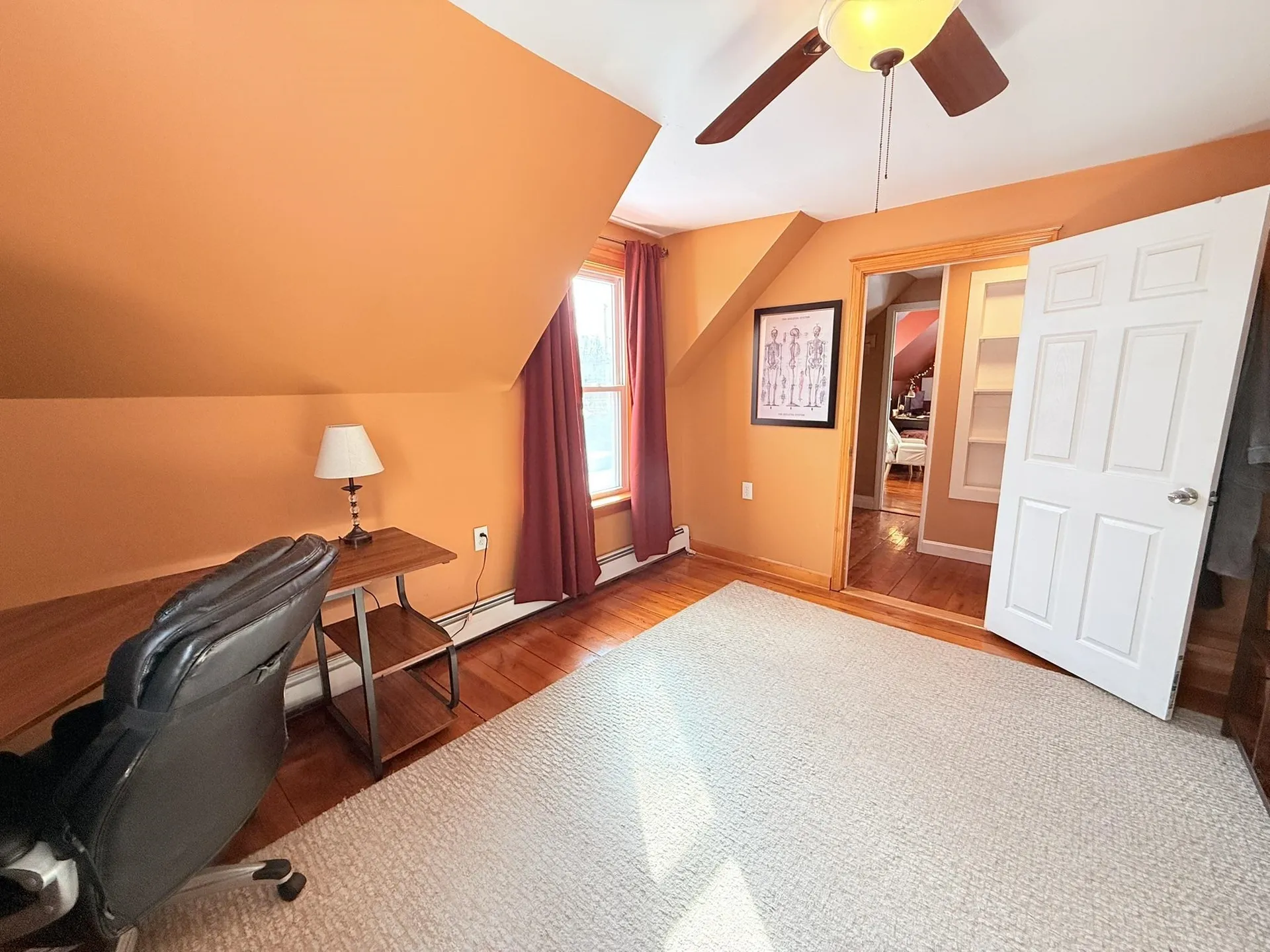 1316 Old Claremont Road Charlestown NH 03603