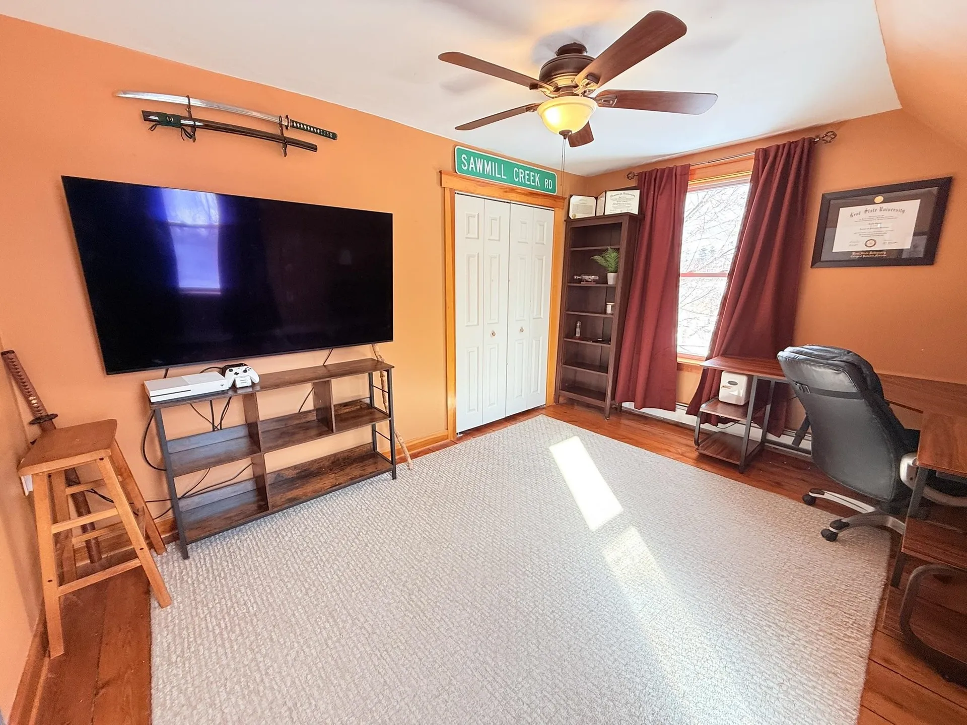 1316 Old Claremont Road Charlestown NH 03603