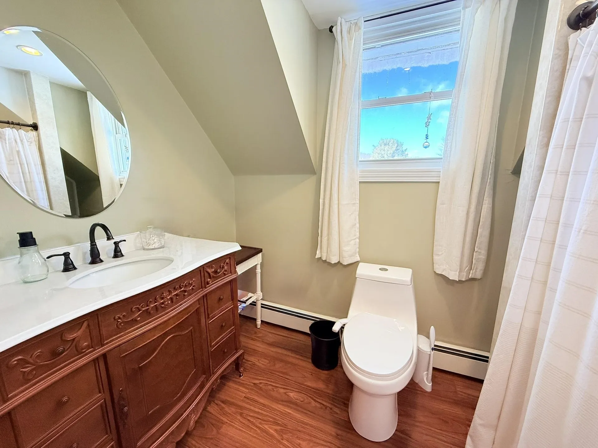 1316 Old Claremont Road Charlestown NH 03603