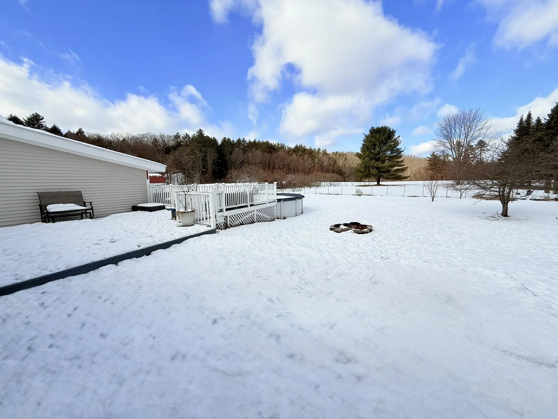 1316 Old Claremont Road Charlestown NH 03603