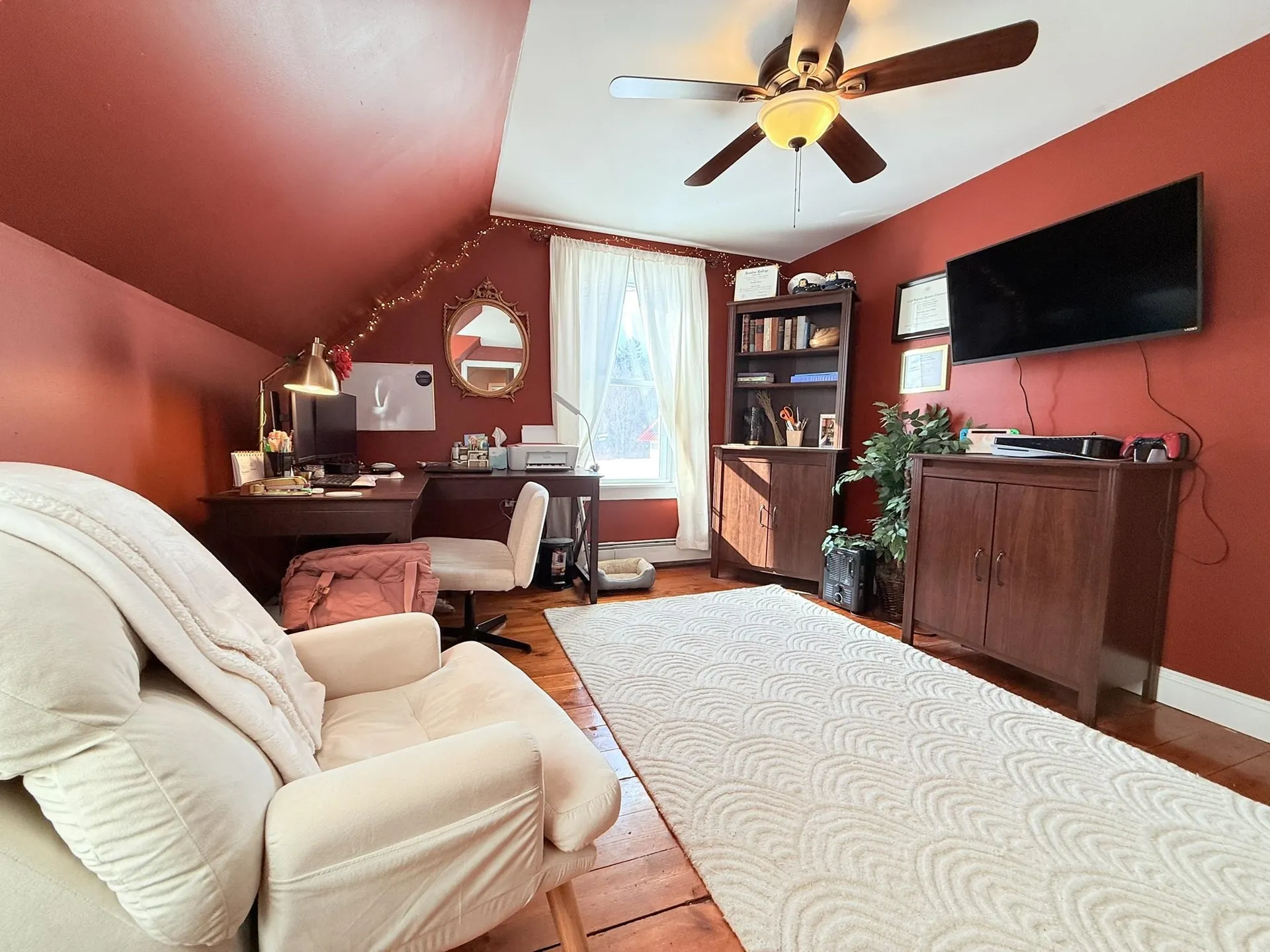 1316 Old Claremont Road Charlestown NH 03603