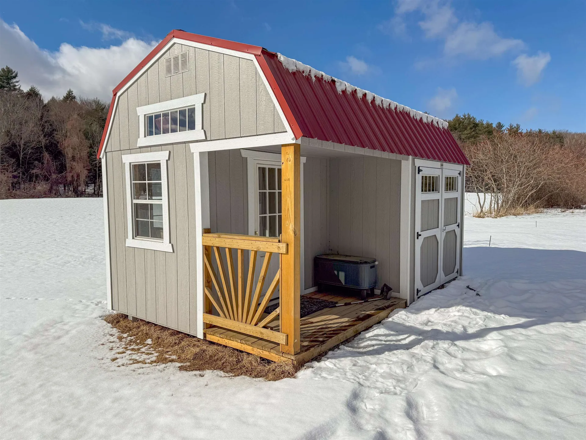 1316 Old Claremont Road Charlestown NH 03603