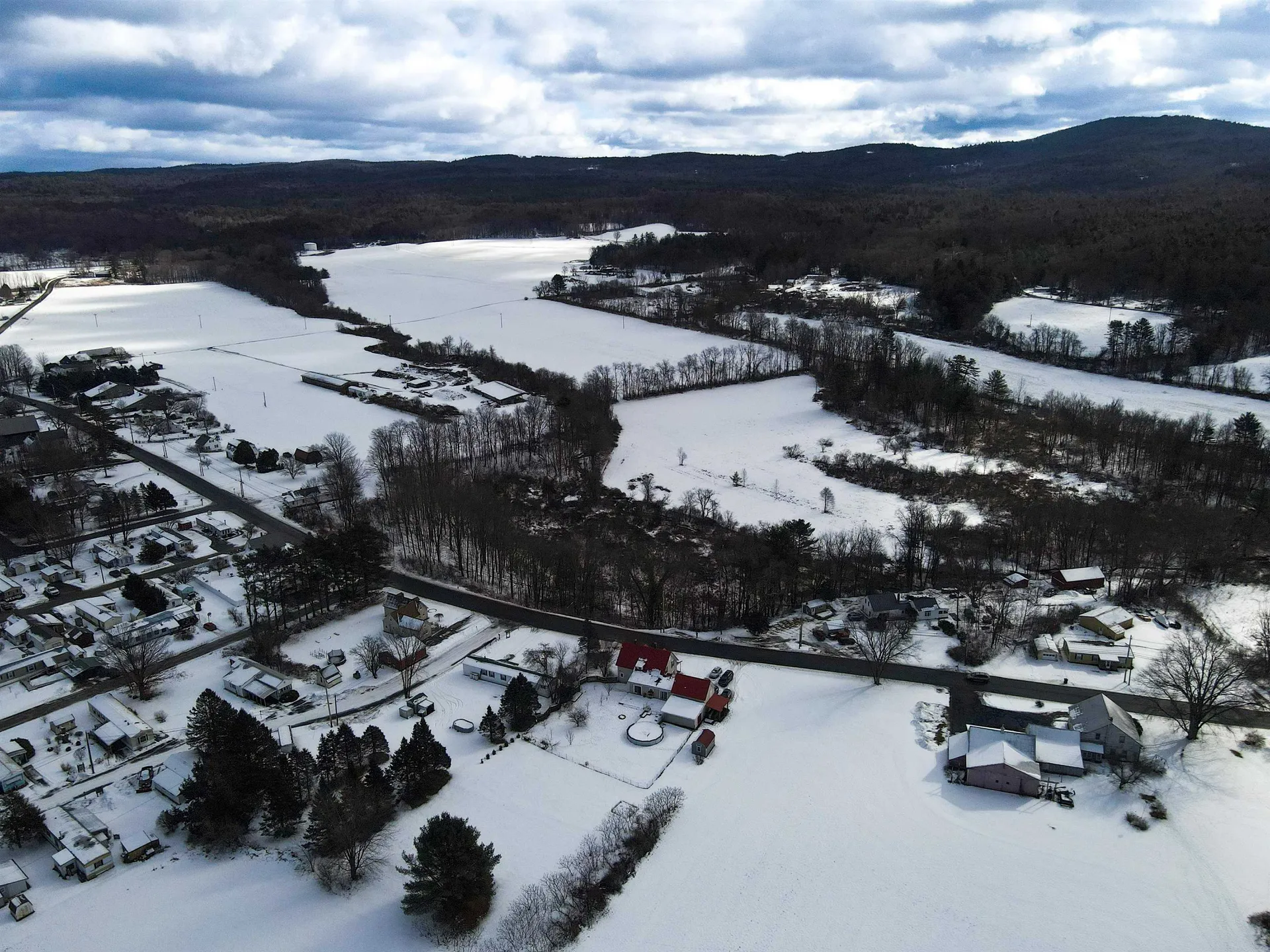 1316 Old Claremont Road Charlestown NH 03603