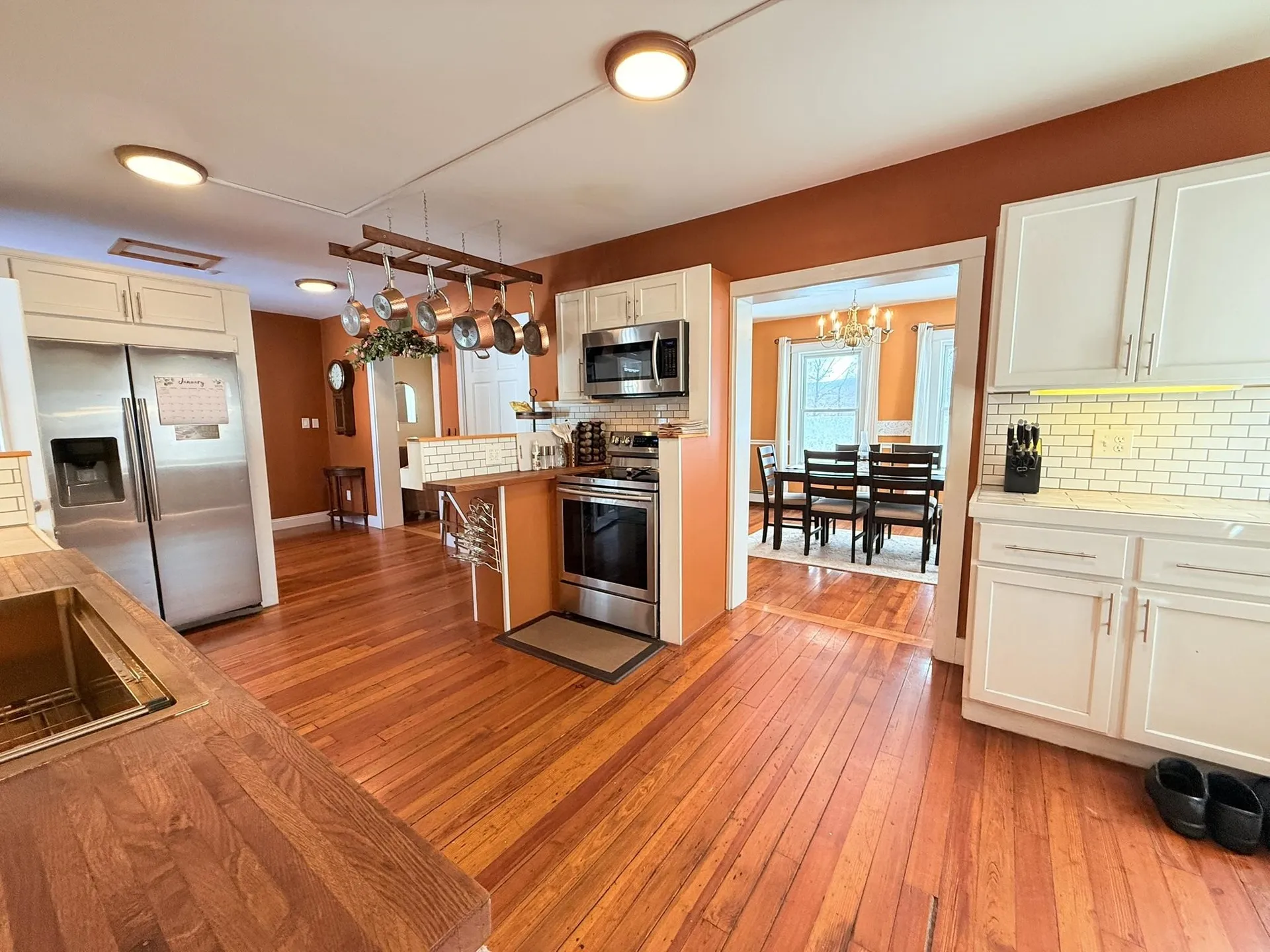 1316 Old Claremont Road Charlestown NH 03603