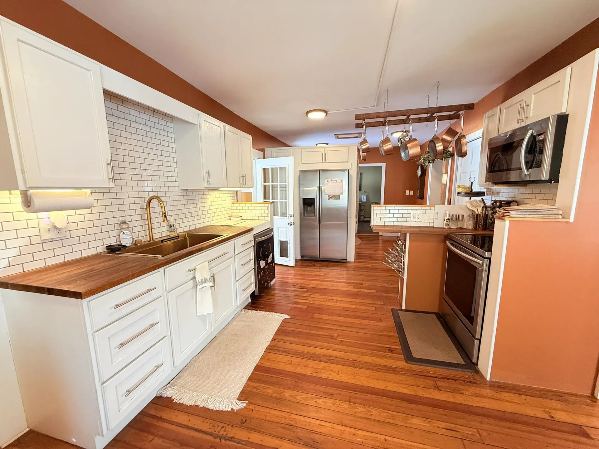 1316 Old Claremont Road Charlestown NH 03603