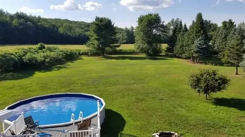 1316 Old Claremont Road Charlestown NH 03603