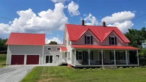 1316 Old Claremont Road Charlestown NH 03603