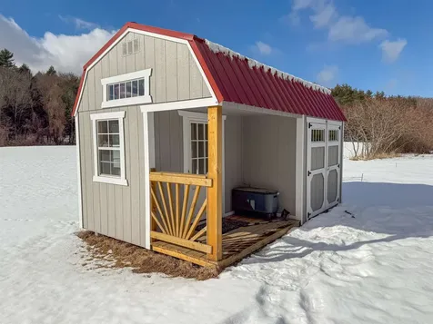 1316 Old Claremont Road Charlestown NH 03603